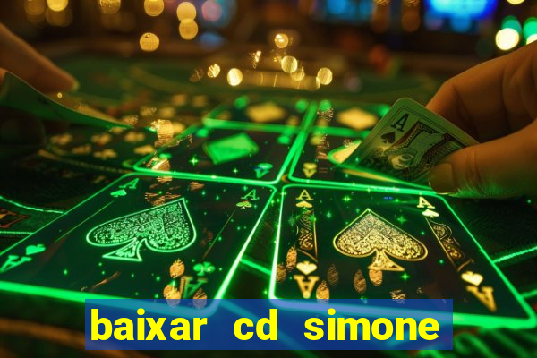 baixar cd simone mendes 2024